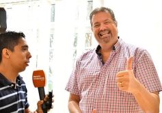 Foto de la galería: El 26 de enero comienzan los Carnavales Misioneros