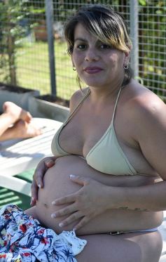 Foto de la galería: Domingo en la pileta del Club IPLyC