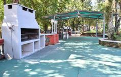 Foto de la galería: Domingo en la pileta del Club IPLyC