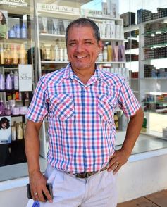 Foto de la galería: Tarde en la Cascada, vacaciones en Posadas