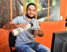 Foto de la galería: Tarde en la Cascada, vacaciones en Posadas