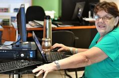 Foto de la galería: Tarde en la Cascada, vacaciones en Posadas