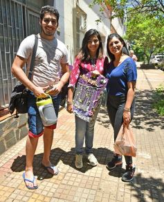Foto de la galería: Tarde en la Cascada, vacaciones en Posadas