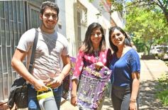 Foto de la galería: Tarde en la Cascada, vacaciones en Posadas