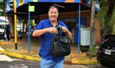 Foto de la galería: Tarde en la Cascada, vacaciones en Posadas