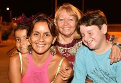 Foto de la galería: Tarde en la Cascada, vacaciones en Posadas