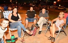 Foto de la galería: Tarde en la Cascada, vacaciones en Posadas