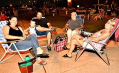 Foto de la galería: Tarde en la Cascada, vacaciones en Posadas