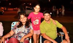 Foto de la galería: Tarde en la Cascada, vacaciones en Posadas