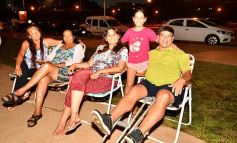 Foto de la galería: Tarde en la Cascada, vacaciones en Posadas