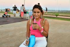 Foto de la galería: Tarde en la Cascada, vacaciones en Posadas