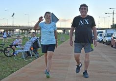 Foto de la galería: Tarde en la Cascada, vacaciones en Posadas