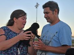 Foto de la galería: Tarde en la Cascada, vacaciones en Posadas