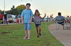 Foto de la galería: Tarde en la Cascada, vacaciones en Posadas