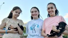 Foto de la galería: Tarde en la Cascada, vacaciones en Posadas