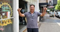 Foto de la galería: Calentando motores: lanzaron los Carnavales Misioneros en la plaza 9 de Julio