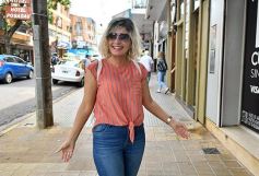 Foto de la galería: Calentando motores: lanzaron los Carnavales Misioneros en la plaza 9 de Julio