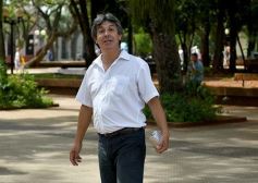 Foto de la galería: Calentando motores: lanzaron los Carnavales Misioneros en la plaza 9 de Julio