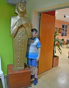 Foto de la galería: Reporteros gráficos de Posadas reflexionaron sobre el asesinato de José Luis Cabezas