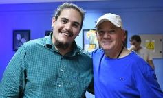 Foto de la galería: Reporteros gráficos de Posadas reflexionaron sobre el asesinato de José Luis Cabezas