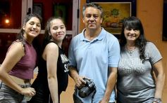 Foto de la galería: Reporteros gráficos de Posadas reflexionaron sobre el asesinato de José Luis Cabezas