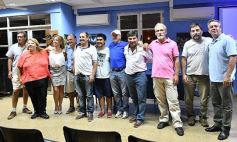 Foto de la galería: Reporteros gráficos de Posadas reflexionaron sobre el asesinato de José Luis Cabezas