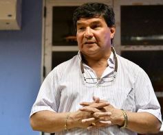 Foto de la galería: Reporteros gráficos de Posadas reflexionaron sobre el asesinato de José Luis Cabezas