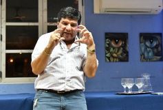 Foto de la galería: Reporteros gráficos de Posadas reflexionaron sobre el asesinato de José Luis Cabezas