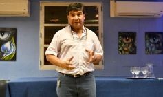 Foto de la galería: Reporteros gráficos de Posadas reflexionaron sobre el asesinato de José Luis Cabezas