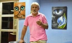 Foto de la galería: Reporteros gráficos de Posadas reflexionaron sobre el asesinato de José Luis Cabezas