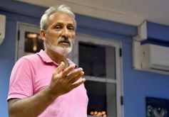 Foto de la galería: Reporteros gráficos de Posadas reflexionaron sobre el asesinato de José Luis Cabezas