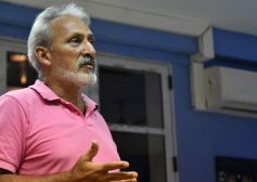 Foto de la galería: Reporteros gráficos de Posadas reflexionaron sobre el asesinato de José Luis Cabezas