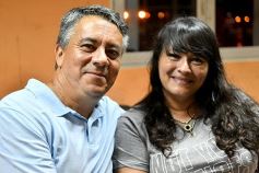 Foto de la galería: Reporteros gráficos de Posadas reflexionaron sobre el asesinato de José Luis Cabezas