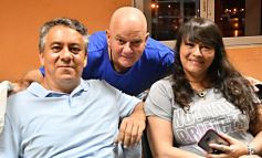 Foto de la galería: Reporteros gráficos de Posadas reflexionaron sobre el asesinato de José Luis Cabezas