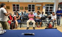 Foto de la galería: Reporteros gráficos de Posadas reflexionaron sobre el asesinato de José Luis Cabezas