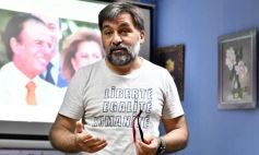 Foto de la galería: Reporteros gráficos de Posadas reflexionaron sobre el asesinato de José Luis Cabezas