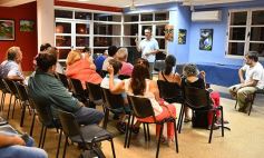 Foto de la galería: Reporteros gráficos de Posadas reflexionaron sobre el asesinato de José Luis Cabezas