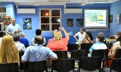 Foto de la galería: Reporteros gráficos de Posadas reflexionaron sobre el asesinato de José Luis Cabezas