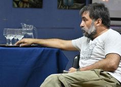 Foto de la galería: Reporteros gráficos de Posadas reflexionaron sobre el asesinato de José Luis Cabezas