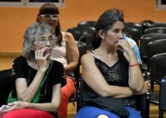 Foto de la galería: Reporteros gráficos de Posadas reflexionaron sobre el asesinato de José Luis Cabezas