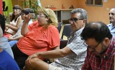 Foto de la galería: Reporteros gráficos de Posadas reflexionaron sobre el asesinato de José Luis Cabezas