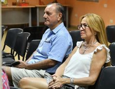 Foto de la galería: Reporteros gráficos de Posadas reflexionaron sobre el asesinato de José Luis Cabezas