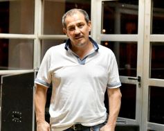 Foto de la galería: Reporteros gráficos de Posadas reflexionaron sobre el asesinato de José Luis Cabezas