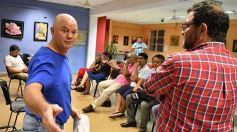 Foto de la galería: Reporteros gráficos de Posadas reflexionaron sobre el asesinato de José Luis Cabezas