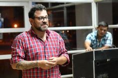 Foto de la galería: Reporteros gráficos de Posadas reflexionaron sobre el asesinato de José Luis Cabezas