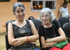 Foto de la galería: Reporteros gráficos de Posadas reflexionaron sobre el asesinato de José Luis Cabezas