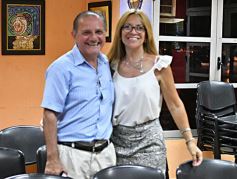 Foto de la galería: Reporteros gráficos de Posadas reflexionaron sobre el asesinato de José Luis Cabezas