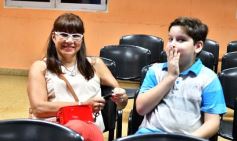 Foto de la galería: Reporteros gráficos de Posadas reflexionaron sobre el asesinato de José Luis Cabezas