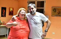 Foto de la galería: Reporteros gráficos de Posadas reflexionaron sobre el asesinato de José Luis Cabezas