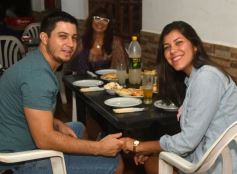 Foto de la galería: Noche de cena y festejos por el dìa de San Valentìn en Posadas